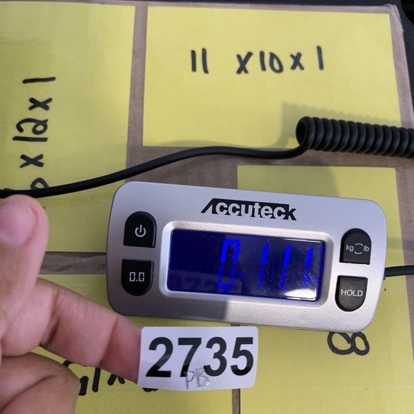 Psycho Bunny Polo Shirt Mens 7 XL Mint Green Pink Trim Pima Cotton Embroidered - Picture 15 of 15